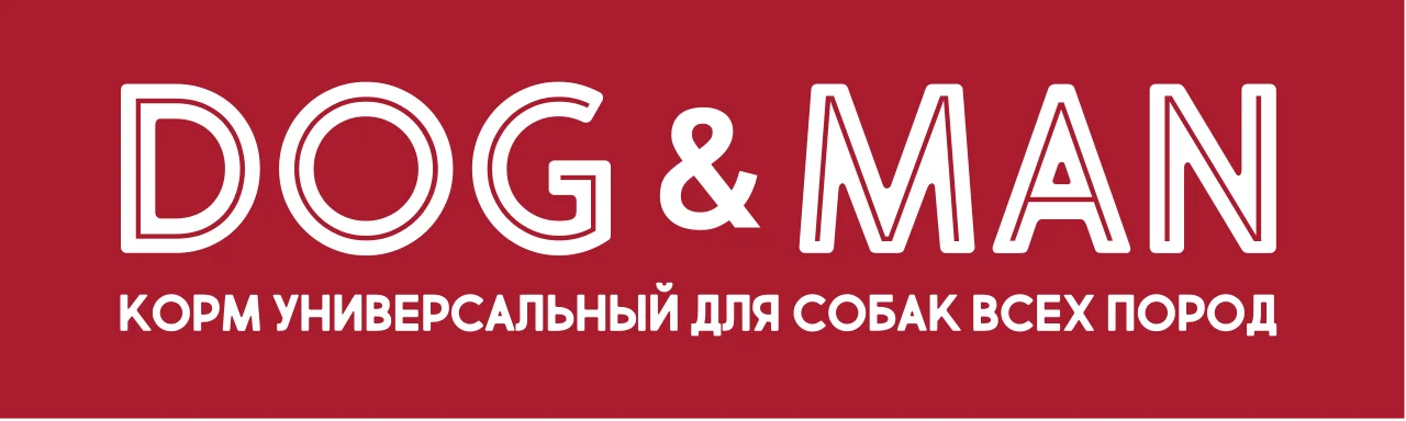 DOG&MAN